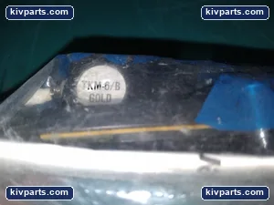 TKM-6/B ON-ON Telco Toggle Switch – actual item, photo 4 of 6