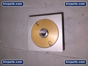 Compact Automation BD2X58-PP1 – actual item, photo 3 of 4