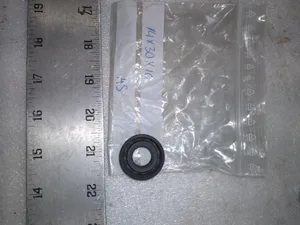 AVX 14X30X10 NBR Double Lip Shaft Oil Seal