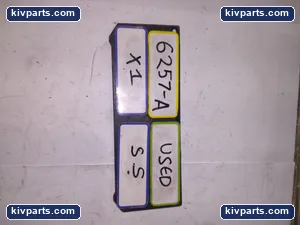 Toshiba MG50Q6ES1 Semiconductor – actual item, photo 3 of 3