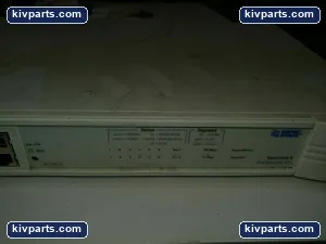 3C16611 Network Switch – actual item, photo 2 of 11