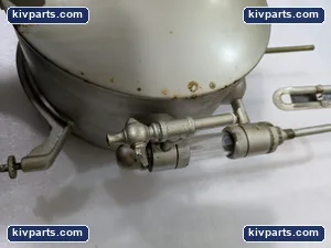 Precision Scientific Wet Test Meter Industrial Gas Flow Measurement Part – actual item, photo 10 of 11