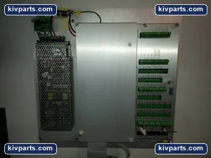 Kurz Instruments 155C/E Mass Flow Computer – actual item, photo 2 of 2
