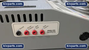 Bio-Tek Medical Gas Flow Analyzer / Ventilator Calibrator Tester – actual item, photo 8 of 10