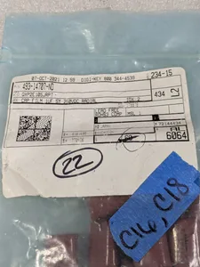 Nichicon QXP2E105JRPT Film Capacitor