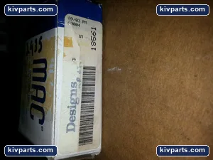 MAC 130B-112CA Valves – actual item, photo 2 of 2