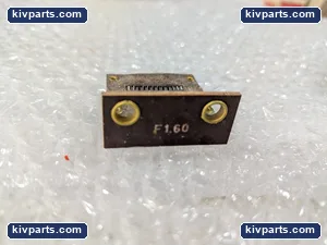 Federal Pacific F1.60 Overload Heater Element – actual item, photo 3 of 4
