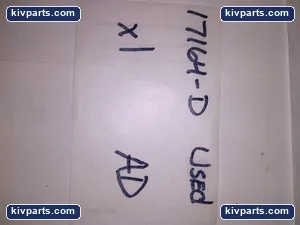 LH Research 47404-1 – actual item, photo 5 of 5