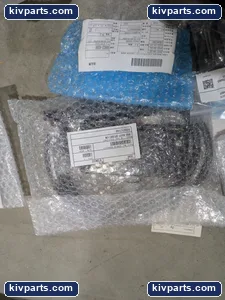 Kawasaki 50817-0127 Pendant with 50833-0324 Cable – actual item, photo 5 of 11