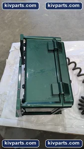 TE970050 Trekk Equipment – actual item, photo 9 of 11