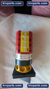 V2N-PP1T EE Controls – actual item, photo 5 of 5