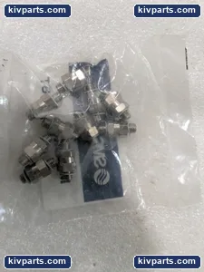 SMC M-5 Pneumatic Component – actual item, photo 7 of 8