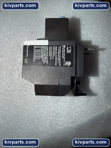 Eaton XTOB040DC1 DP OneThermal Overload Relay – actual item, photo 3 of 6