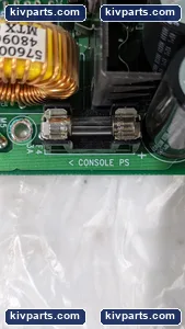 Veeder-Root 332546-001 Power Supply Board – actual item, photo 9 of 13