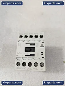Moeller DILA-40 Eaton Auxiliary Contactor Relay – actual item, photo 2 of 7