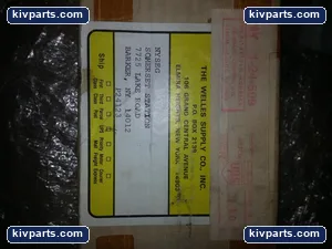 Norgren F12-200-M3PA Pneumatic Filter – actual item, photo 3 of 6