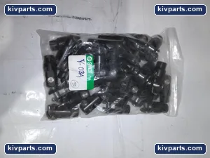 SMC Y-034 Pneumatic Air Fitting Connector – actual item, photo 2 of 3