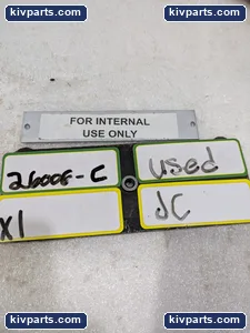 Square D 31091-400-57 Coil – actual item, photo 6 of 6