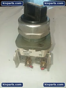 Allen-Bradley 800T-H2 Selector Switch – actual item, photo 3 of 6