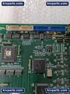 Mydata CP5 ED-3C Machine Part – actual item, photo 13 of 23