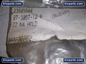Amphenol 97-3057-12-6 Aerospace – actual item, photo 5 of 6
