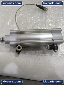 Festo DSBC-40-70-PPSA-N3 ISO 5599-2 Size 4 Valve – actual item, photo 6 of 7