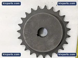 Martin 60BS23 Sprocket – actual item, photo 3 of 6