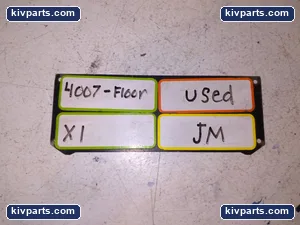 Emerson U1E2D US Motors – actual item, photo 5 of 5