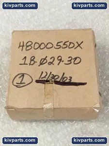 John Crane B10800 Seal – actual item, photo 6 of 7