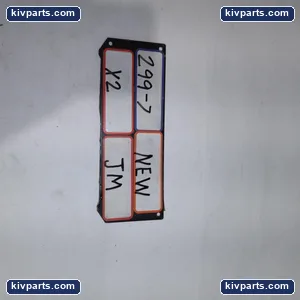 Amada 44447103 Hydraulic Packing Seal – actual item, photo 3 of 3