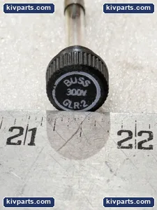 Bussmann GLR-2 Fuses – actual item, photo 7 of 8