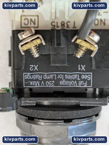 Eaton E34FPB297LRP24 Lighting – actual item, photo 5 of 8