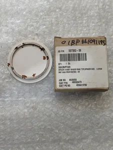 John Crane 557382-38 Spacer Ring Mechanical Seal Pump