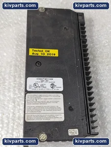 GE Fanuc IC660TSD100K Genius I/O Terminal – actual item, photo 2 of 6