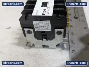 Eaton C25END425H Contactor – actual item, photo 6 of 11