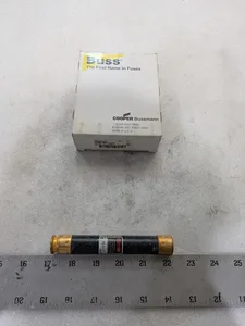 Bussmann FRS-R-1/2 RK5 Dual Element Time Delay Fuse