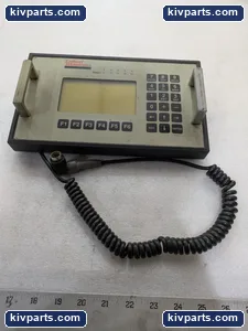Emhart Z010012 Welder Controller Display – actual item, photo 2 of 15