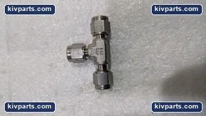 Swagelok 11761-03 Pipe Fitting – actual item, photo 3 of 8