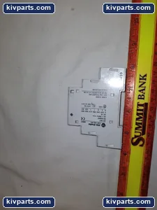 Allen-Bradley 140-A11 AB Contact Block – actual item, photo 3 of 4