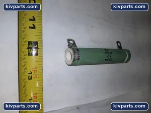 TS 20.100 Precision Resistor – actual item, photo 3 of 4