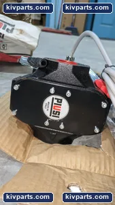 Piusi F0036306A Bipump Diesel Transfer Pump – actual item, photo 5 of 8