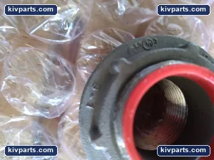 Eaton SSTG3 Pipe Fitting – actual item, photo 3 of 4