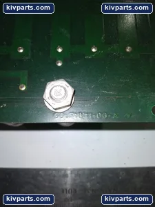 Reliance Electric 0-51378-36 Zundprint – actual item, photo 7 of 8