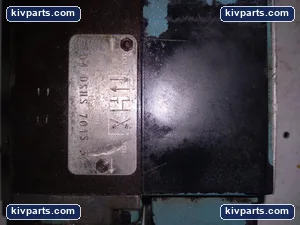 K12-158-109 G.w Lisk Coil – actual item, photo 6 of 7
