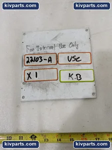 Fuju 4NCOHO Contactor Coil – actual item, photo 7 of 7