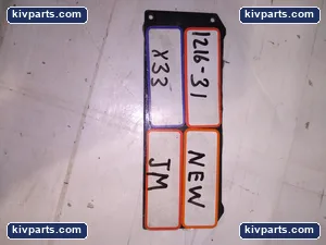 SMC VX2342G-02N-3G-B Operated 2 Port Solenoid Valve – actual item, photo 4 of 4