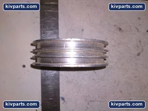 ZA09DC00 Pulley Sheave Industrial Drive – actual item, photo 2 of 3