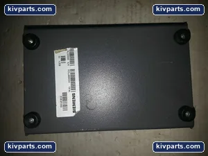 Siemens D3AER12 Operator Keypad Display Panel – actual item, photo 2 of 3