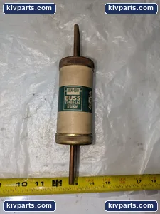 Bussmann Fuse – actual item, photo 2 of 4