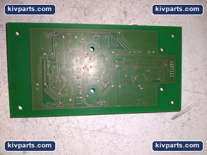Semikron 50126-02-A Board PCB Power Control Module – actual item, photo 2 of 3